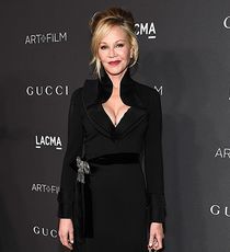 Melanie Griffith, 68&nbsp;лет, 